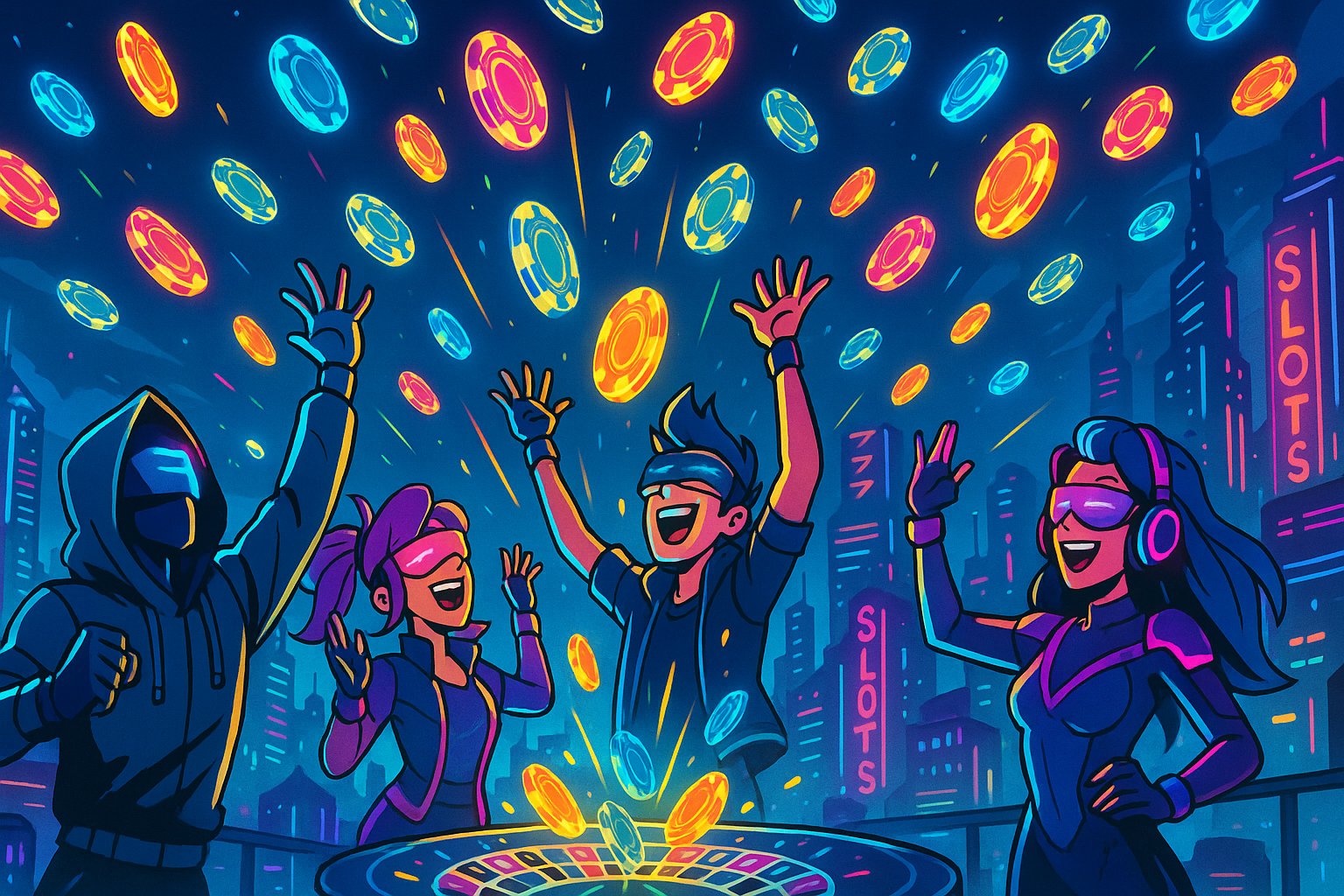 Tampilan platform gabut21 dengan berbagai kategori game di layar mobile