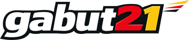 Logo gabut21